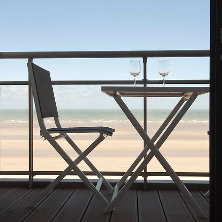 Evancy Etoile De Mer Bray-Dunes Exterior foto