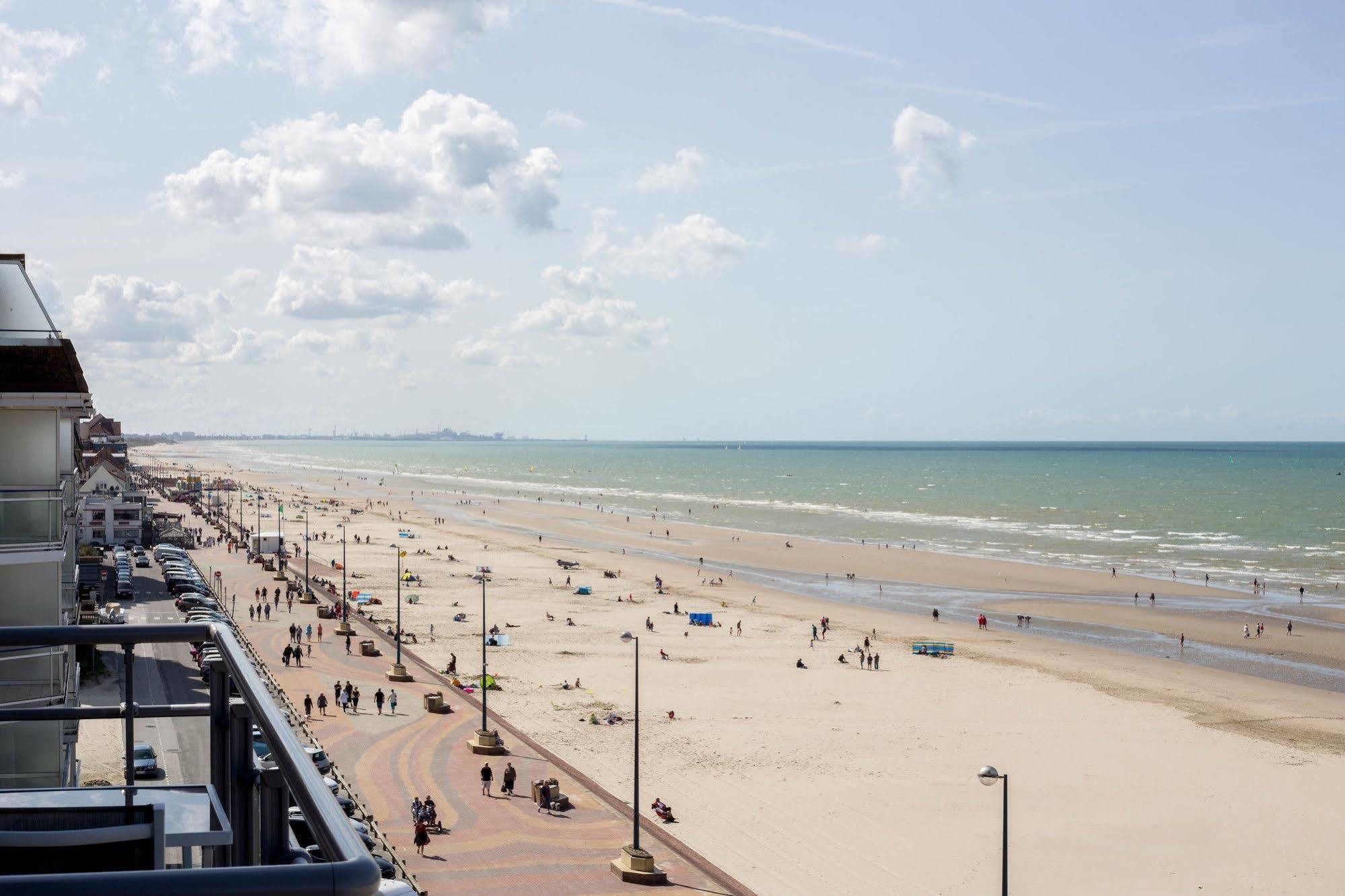 Evancy Etoile De Mer Bray-Dunes Exterior foto