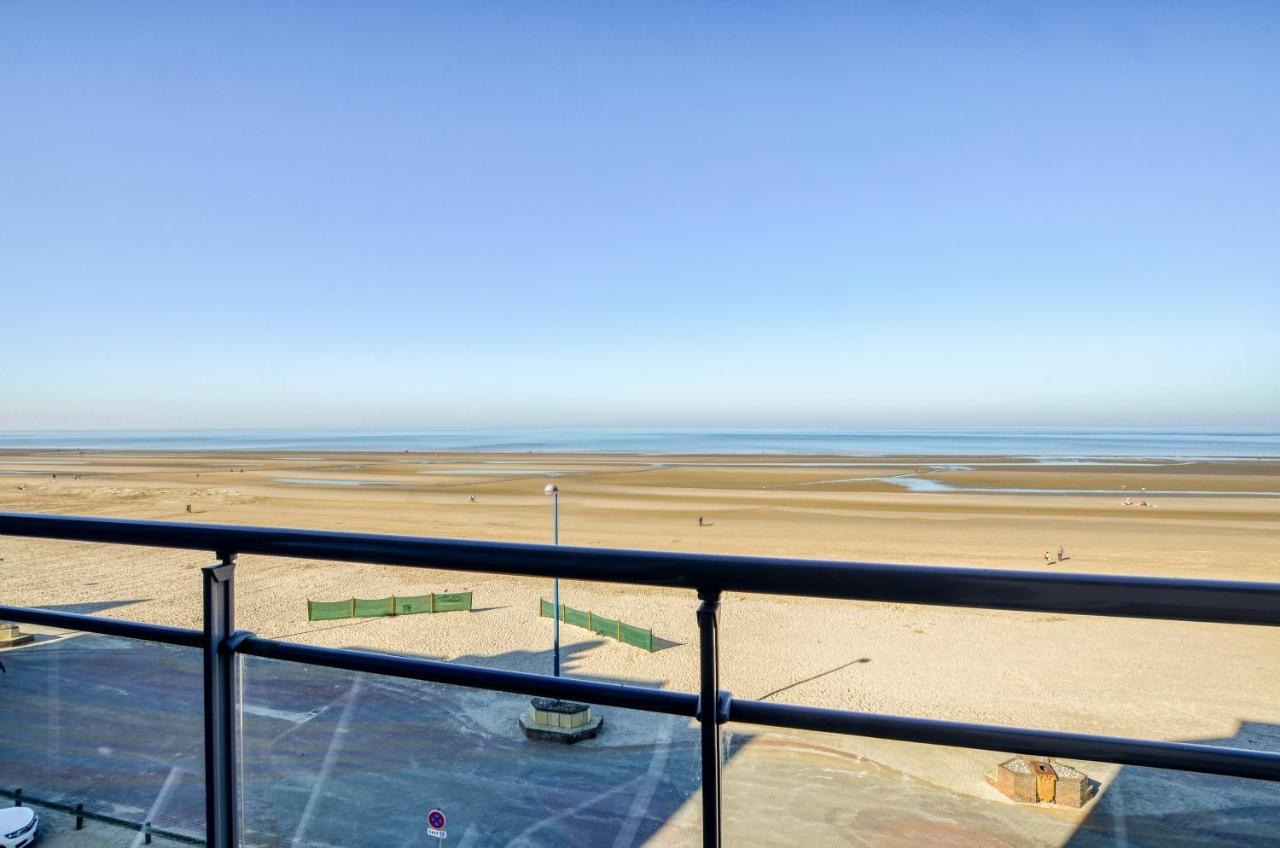 Evancy Etoile De Mer Bray-Dunes Exterior foto