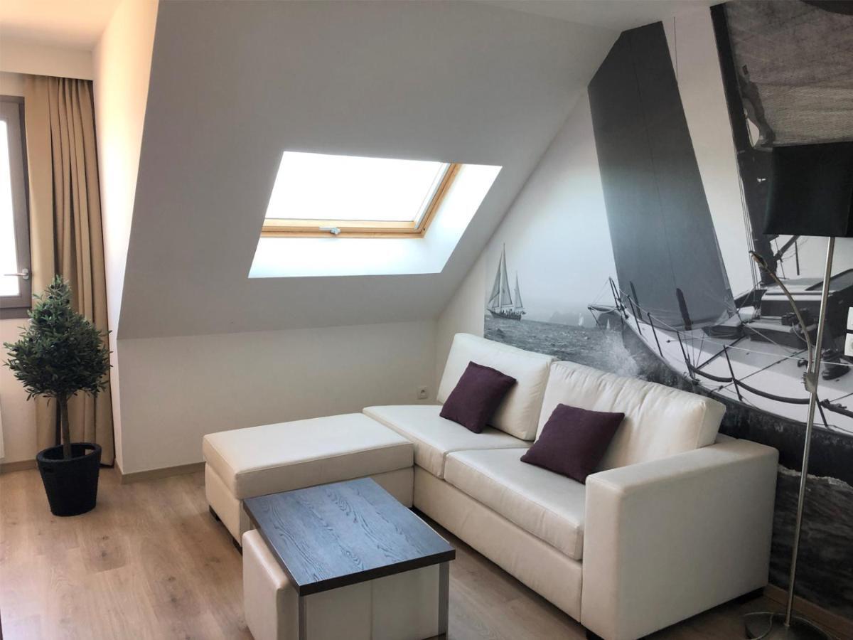 Evancy Etoile De Mer Bray-Dunes Exterior foto